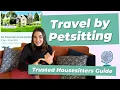 How to Travel with Free Housing A Guide to Pet Sitting TrustedHousesitters