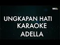Download Lagu UNGKAPAN HATI KARAOKE OM ADELLA