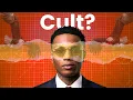 The Cult of Wizkid Explained