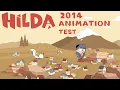 Download Lagu Hilda - Early Animation Test
