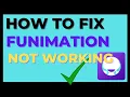 Funimation App Not Working 2022 Funimation app shutting down
