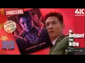 Download Lagu The Bodyguard from Beijing 4k UltraHD Blu-ray 88films limited edition