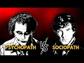 Lagu What Makes a Sociopath Different from a Psychopath: Explained