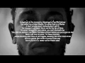 Kendrick Lamar Control