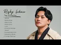 RIZKY FEBIAN FULL ALBUM TERBARU 2025 | Lagu Tiktok Viral TANPA IKLAN