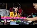 Lagu HADIRMU BAGAI MIMPI voc.  Ning Haniya