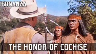 Bonanza - The Honor of Cochise Episode 69 WESTERN TV SERIES Cowboy