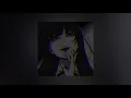 Download Lagu Pastel ghost - Dark beach (slowed + reverb + muffled) ~Use headphones~