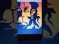 LORD HANUMAN Using Python tutorial Python Turtle Graphics Tutorial