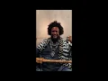Kamasi Washington - Get Lit (Official Afterparty)