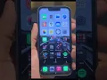 How to eject water from iPhone