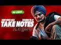 Download Lagu TAKE NOTES | THREATS | 2, 3 ਜੂਠ ਨੇ | sidhu moose wala new song | Latest Punjabi songs 2025 | Sidhu