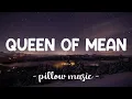 Download Lagu Queen Of Mean - Sarah Jeffery (Lyrics) 🎵