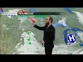 Weekend Regional Weather Forecast From Grand Forks