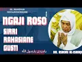 Download Lagu KH. ASRORI AL ISHAQI || NGAJI ILMU ROSO