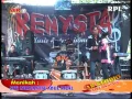 Download Lagu RUSDY OYAG feat ARIL SKB RAJA CALUNG