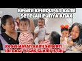 Download Lagu KEHIDUPAN TITI MARTIN SETELAH PUNYA 2 ANAK