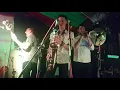 The Bionic Rats (live at ska fest 2018) Until I Forget
