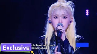 Stage exclusive：《LOVE ME LIKE YOU DO》 | CHUANG ASIA