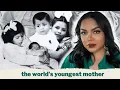Lina Medina The 5 Year Old Who Became A Mom True Crime Jay Gurbuxani