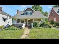 1831 Maiden Ln SW Roanoke VA