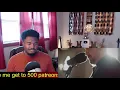 Download Lagu Kristian Bush Burning Flowers Reaction!!