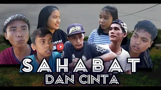 Download Sahabat dan Cinta | Film pendek BNW MP3