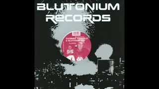 Download Thomas Trouble \u0026 Blutonium Boy - Alarma (Thomas Trouble Mix) (2005) MP3