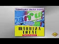 Máquina Total Dan'up - Megamix (Reconstruction By Luisma Dj. 2020)