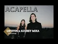 Download Lagu Gryffin \u0026 Audrey Mika - Safe With Me (Acapella) [Lyric Video]