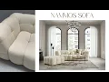 Download Lagu Nammos Sofa - BEKALIVING
