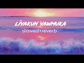Download Lagu liyakun yawmuka (slowed and reverb lofi theme) sarfaraz naheed