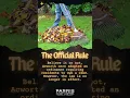 The Georgia Town That Legally Requires You to Own a Rake