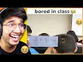 Download Lagu FUNNIEST SCHOOL LIFE \u0026 BACKBENCHERS MEMES😂