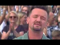 Ben Zucker - Heute nicht (ZDF Fernsehgarten - 22.09.2024)