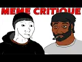 Doomer Wojak Doomer Girl - Meme Critique