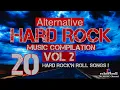 Download Lagu Hard Rock Vol 2  -  Grunge , Alternative ....Hard ROCK !
