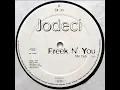 Jodeci – Freek'n You (MK Dub)