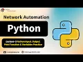 Lecture-3 Python Input Output Print Function Variables Practice