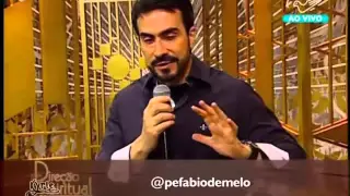 Direção Espiritual 30/09/2015 - Tudo tem seu tempo, bipolaridade