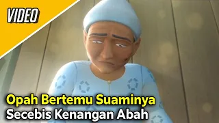 Download Upin \u0026 Ipin Musim 17 - Secebis Kenangan Abah FULL EPISODE MP3