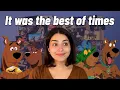 Download Lagu The Great Scooby-Doo Renaissance of Y2K