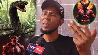 KIMENUKA SIRI NZITO ZA KUMILIKI MAJIN NA MAJOKA YA KIJIN YENYE UTAJIRI MASHARTI YAO SASA 