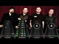 Volbeat - Our Loved Ones (Full Band Chart Preview)