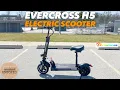 Download Lagu Evercross H5 Electric Scooter - Full Review