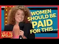 Michelle Wolf on God s Biggest Mistake Live at the Apollo