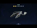 Into the Breach II - IG-2000 IG-88 ship