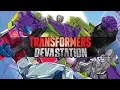 Transformers Devastation - Intro