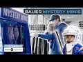 Taking Junior to Pure Hockey to open up some Bauer Mystery Minis