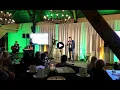 Lagu Symposium Vrijetijdsinspiratie en lancering Augmented Groningen